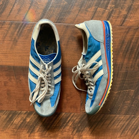 adidas Other - sold on depop
